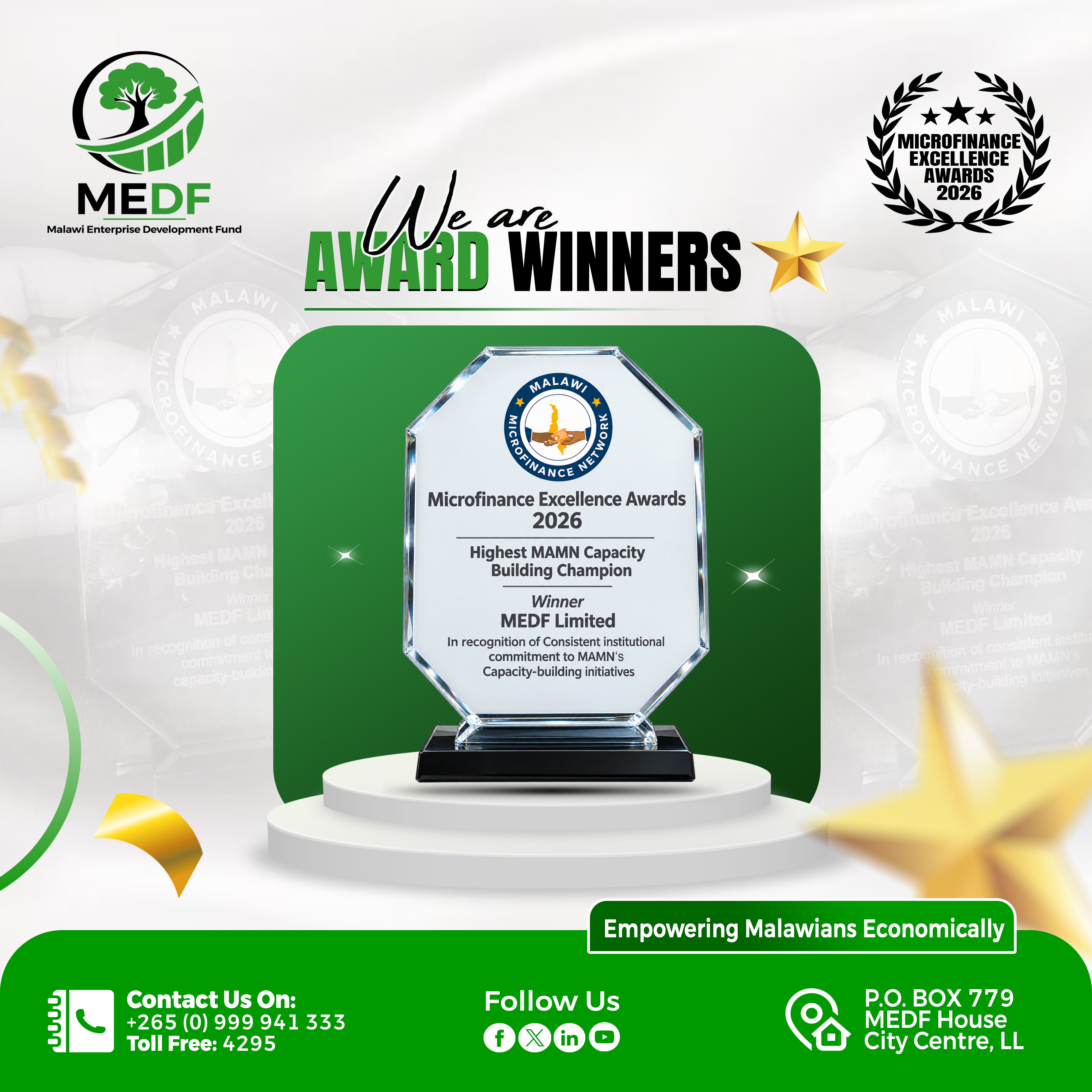 🎉 𝗘𝗫𝗖𝗜𝗧𝗜𝗡𝗚 𝗡𝗘𝗪𝗦! 🏆